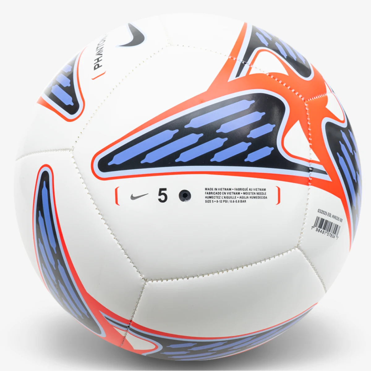 Nike Phantom Pitch - Velikost: 4 · záber 5