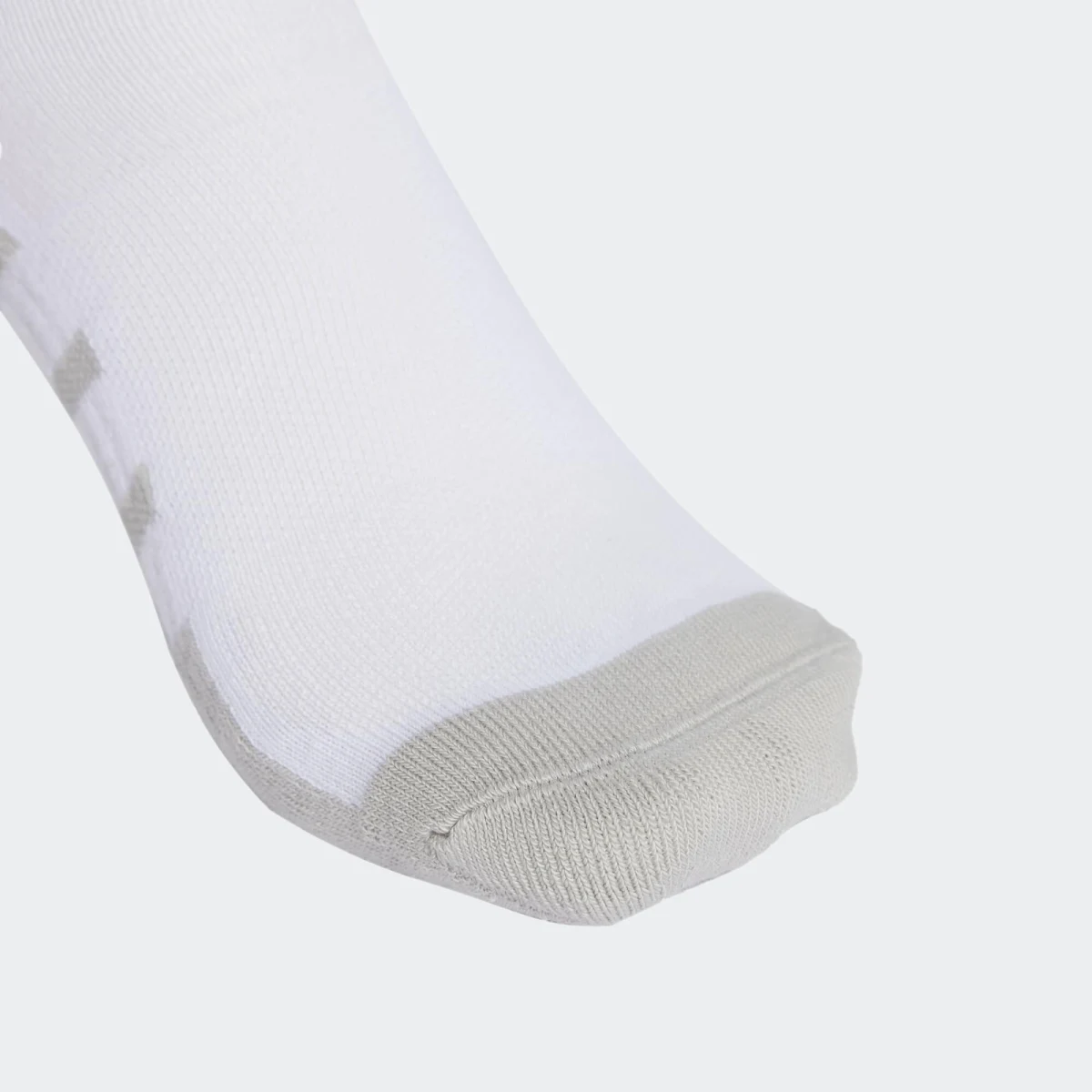 ADIDAS ADIDAS Crew sada 3 párov vysokých ponožiek bielych 40-42 · záber 2