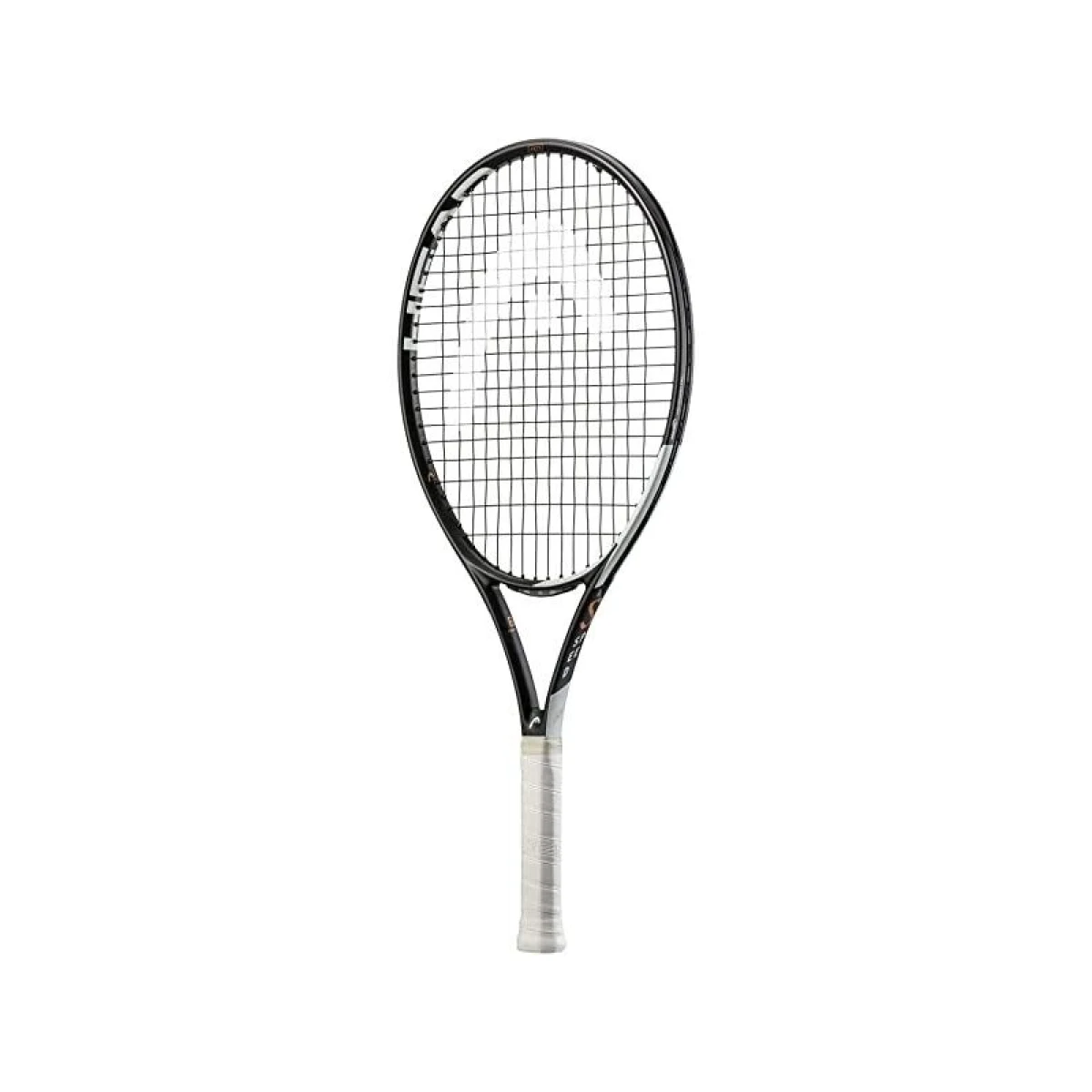Tenisová raketa HEAD IG Speed Jr. 23 · záber 3
