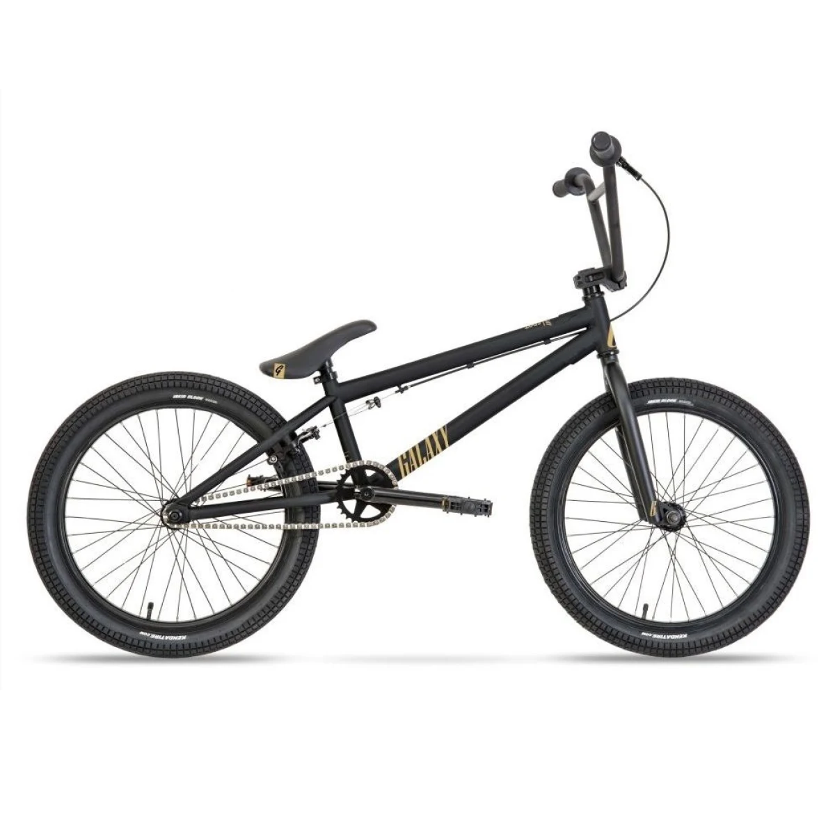 Galaxy Spot 20" - model 2020 modrá · záber 2
