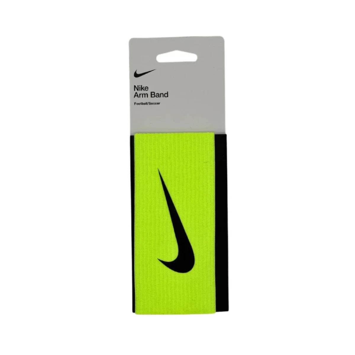 Kapitánska páska NIKE FUTBOL ARM BAND 2.0 VOLT BLACK · záber 2