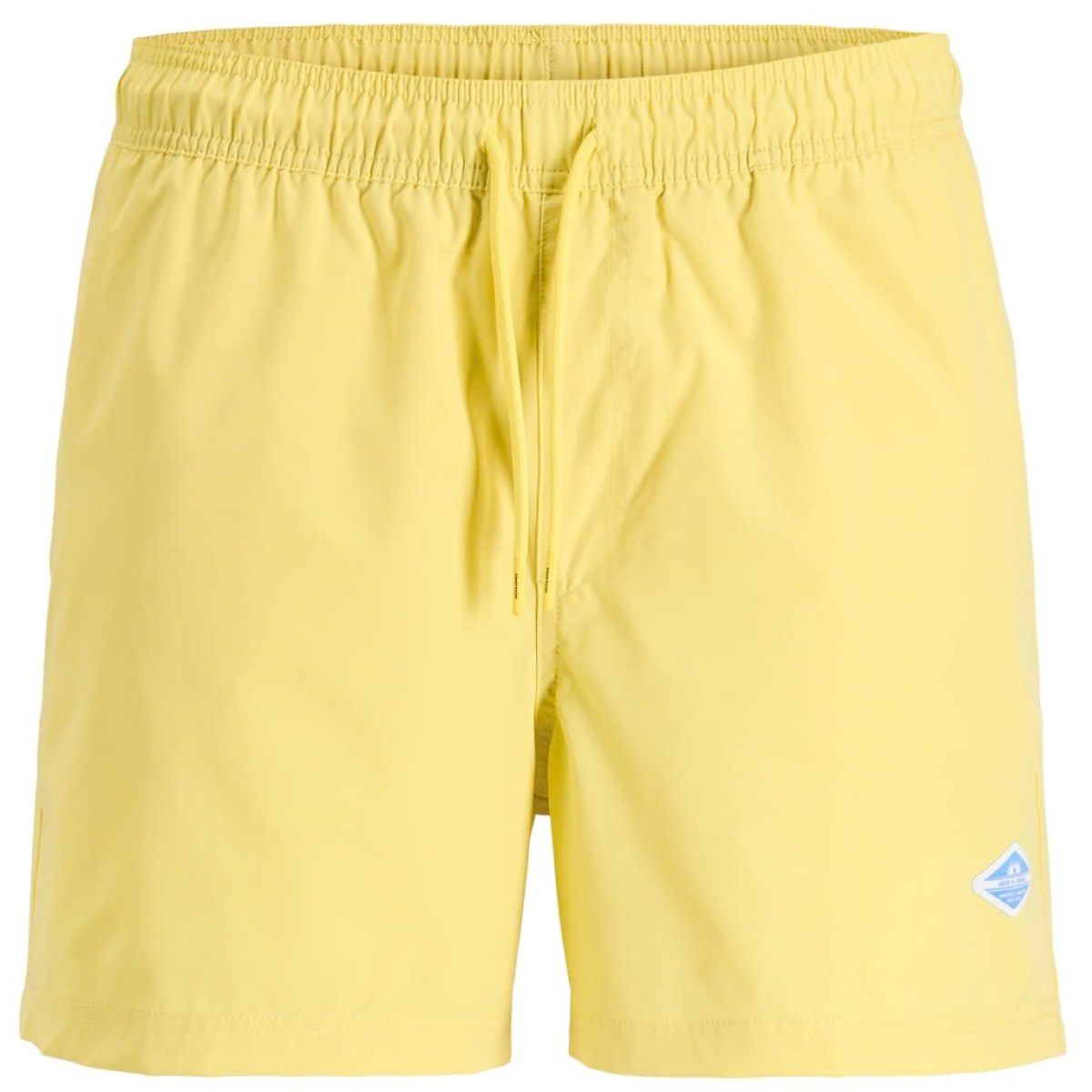JACK AND JONES Jack & Jones REGULAR FIT SWIM SHORTS M - Veľkosť: XL · záber 1