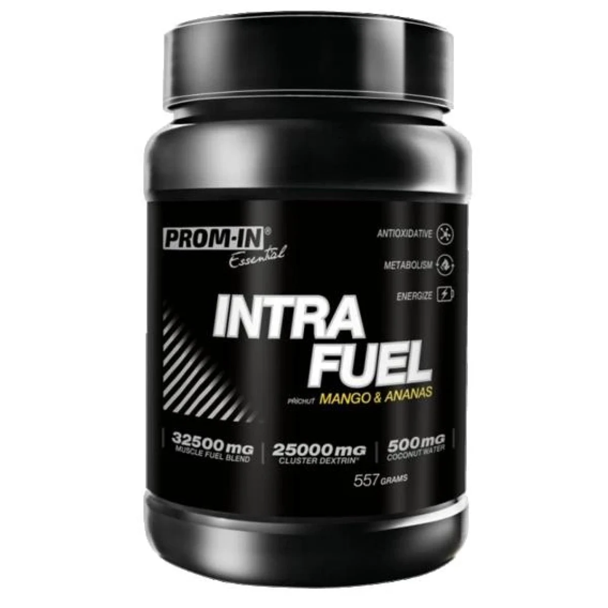Prom-in Intra Fuel 557g - Barva: Vícebarevná | Příchuť: Lesní plody · záber 1