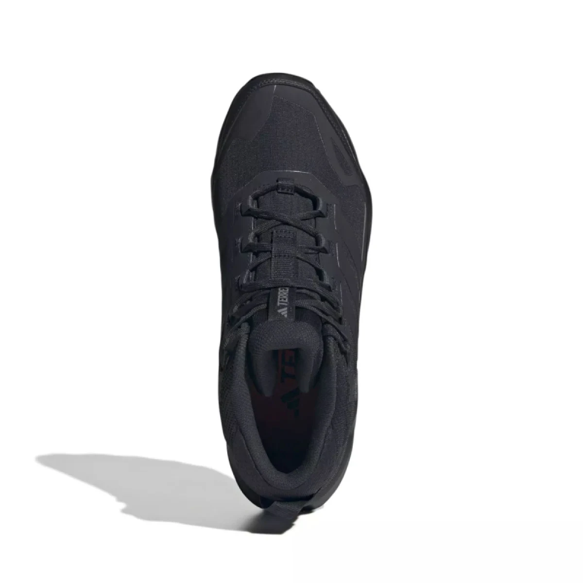 Pánska členková turistická obuv ADIDAS Terrex Skychaser AX5 Mid GTX M core black core black carbon · záber 5