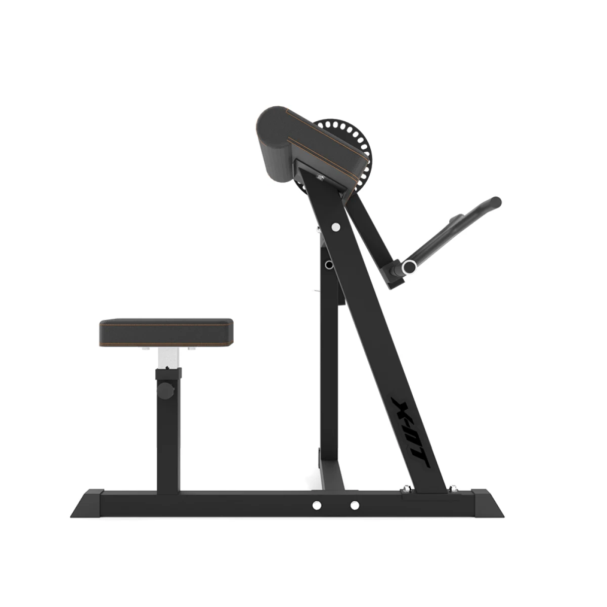 inSPORTline X-NT BT20 Biceps a Triceps Curl · záber 4