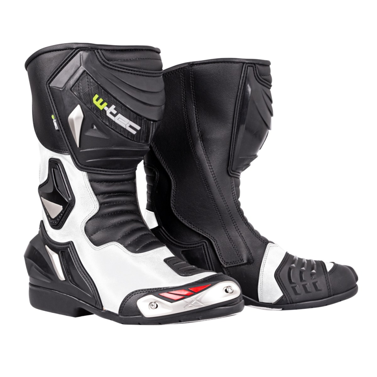 Moto topánky W-TEC Arkus - Veľkosť: 41 · záber 1