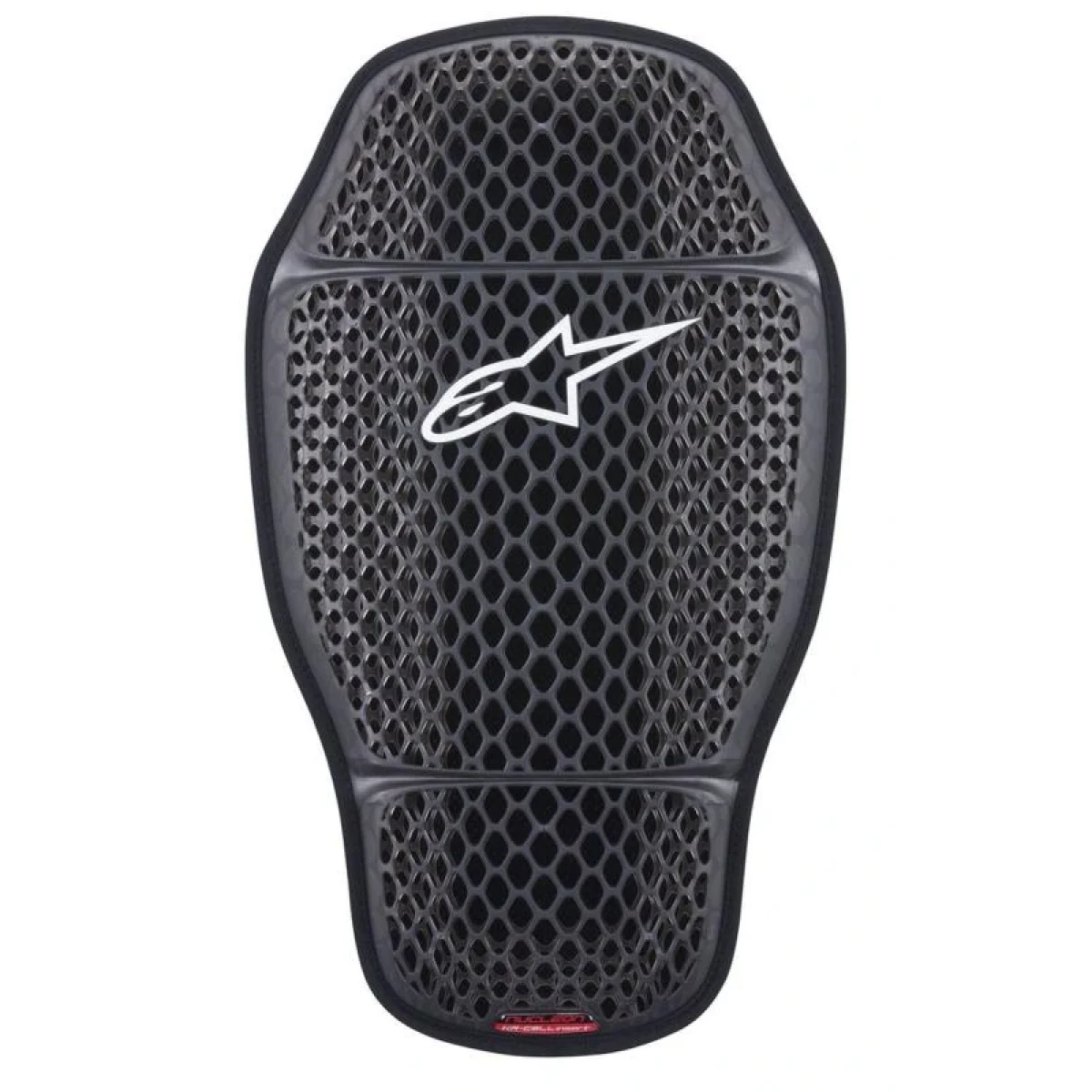 Alpinestars Chránič páteře Nucleon KR-1 CELLi 2024 CE1 transparentní kouřový POUZE L (VÝPRODEJ) · záber 2