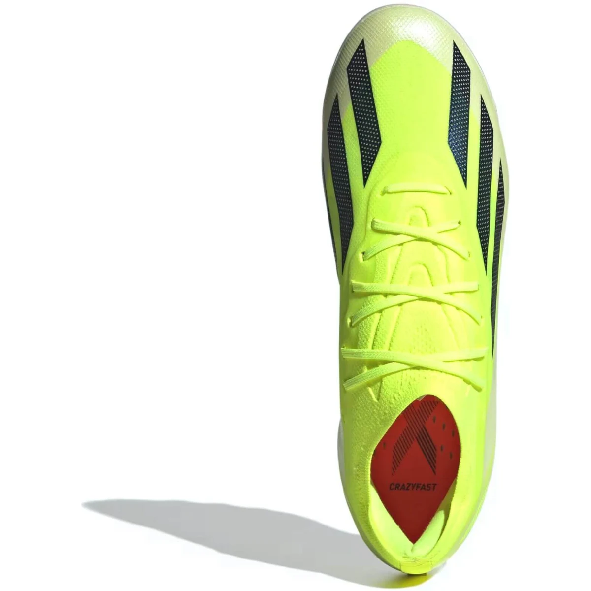 Adidas X Crazyfast Elite 2G/3G AG - 46 · záber 2
