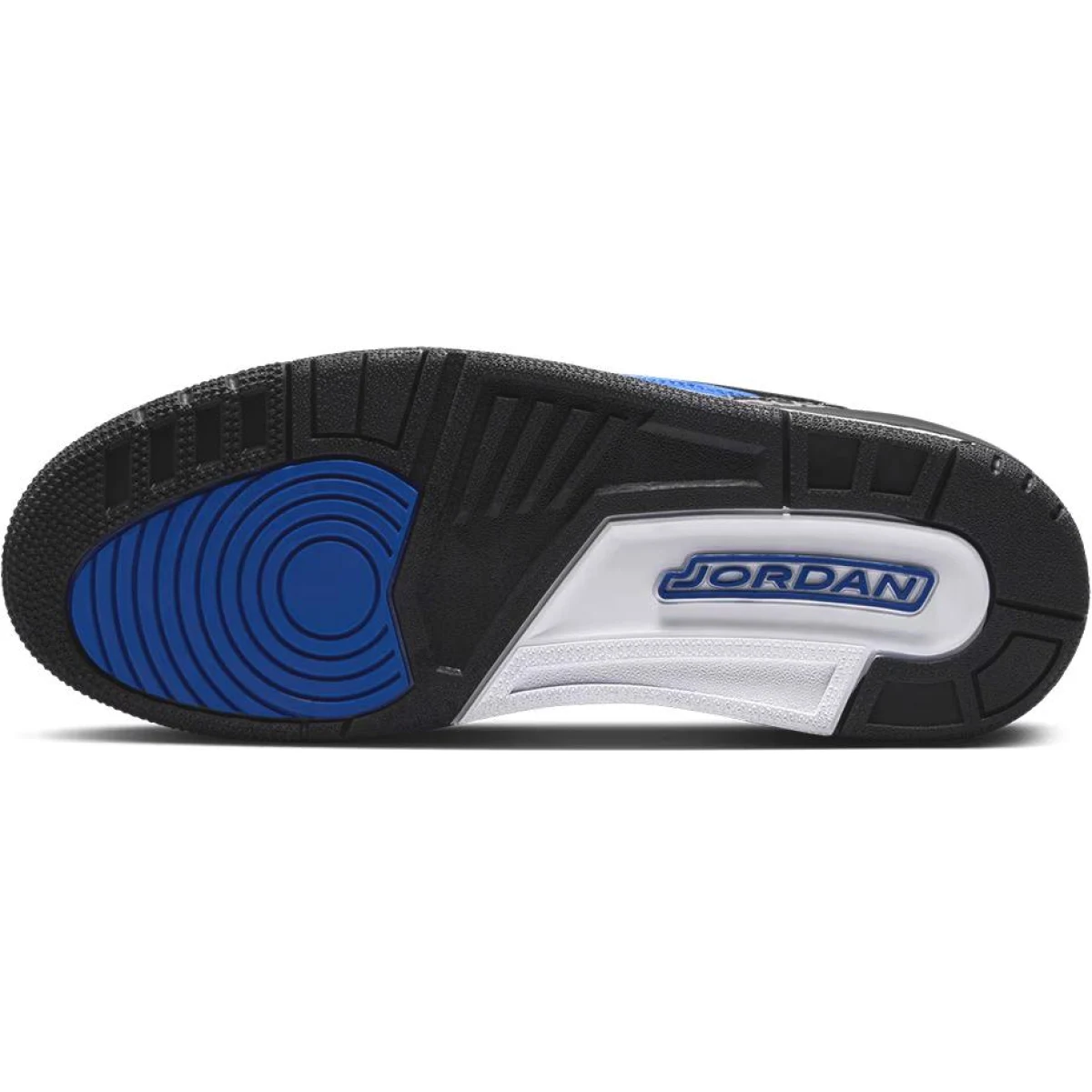 Nike Air Jordan Legacy 312 Low - 44,5 · záber 8