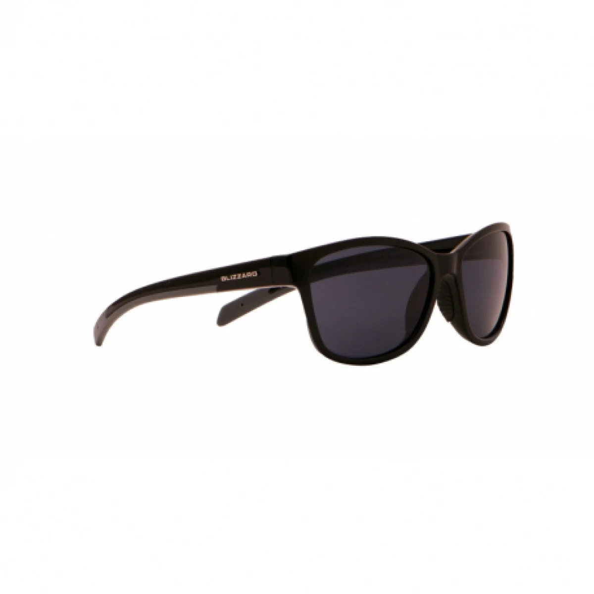 Sluneční brýle BLIZZARD Sun glasses PCSF702001-shiny black-65-16-135 · záber 1