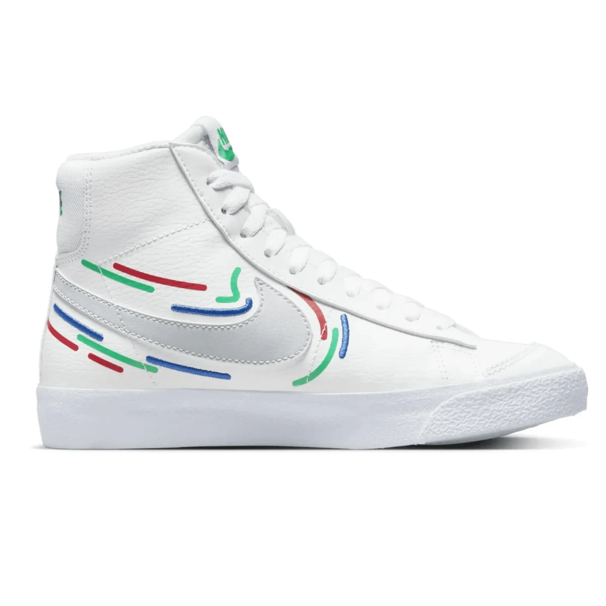 Nike Blazer Mid NN (gs) - 38 · záber 1
