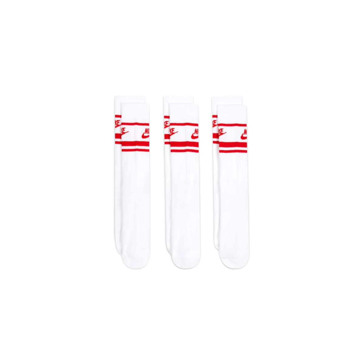 Ponožky NIKE Nike Sportswear Everyday Essential · záber 2