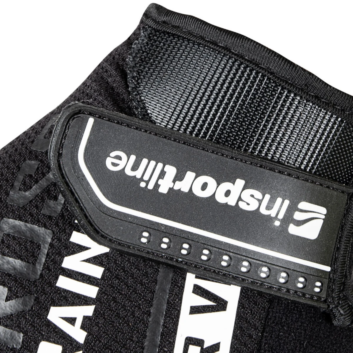 inSPORTline Taladaro čierno-biela - 3XL · záber 4