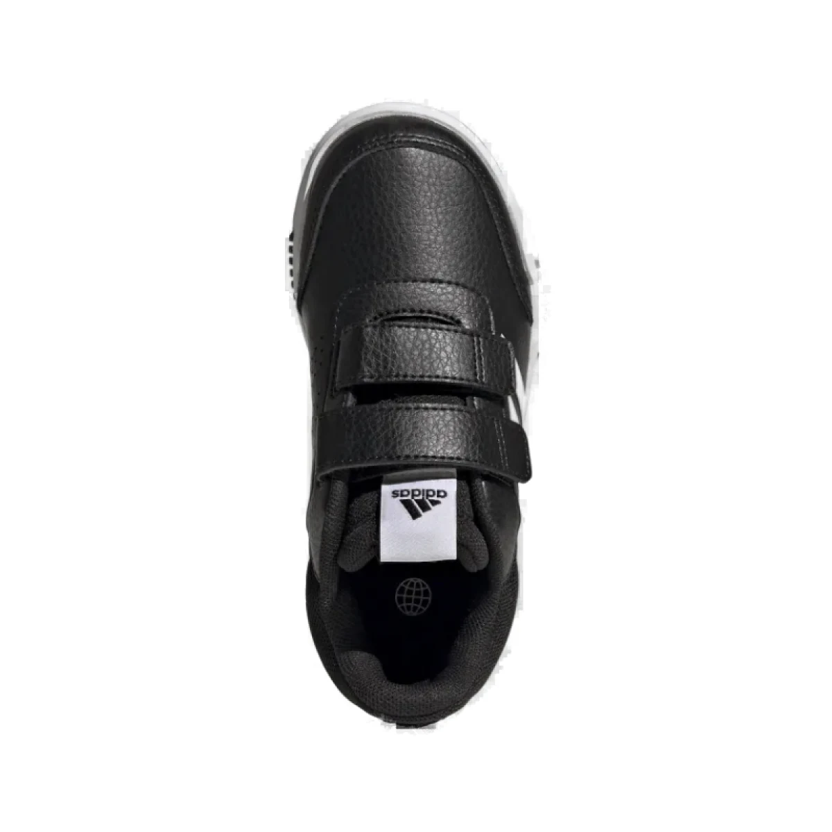 Dětská rekreační obuv ADIDAS Tensaur Sport 2.0 CF K core black cloud white core black · záber 4