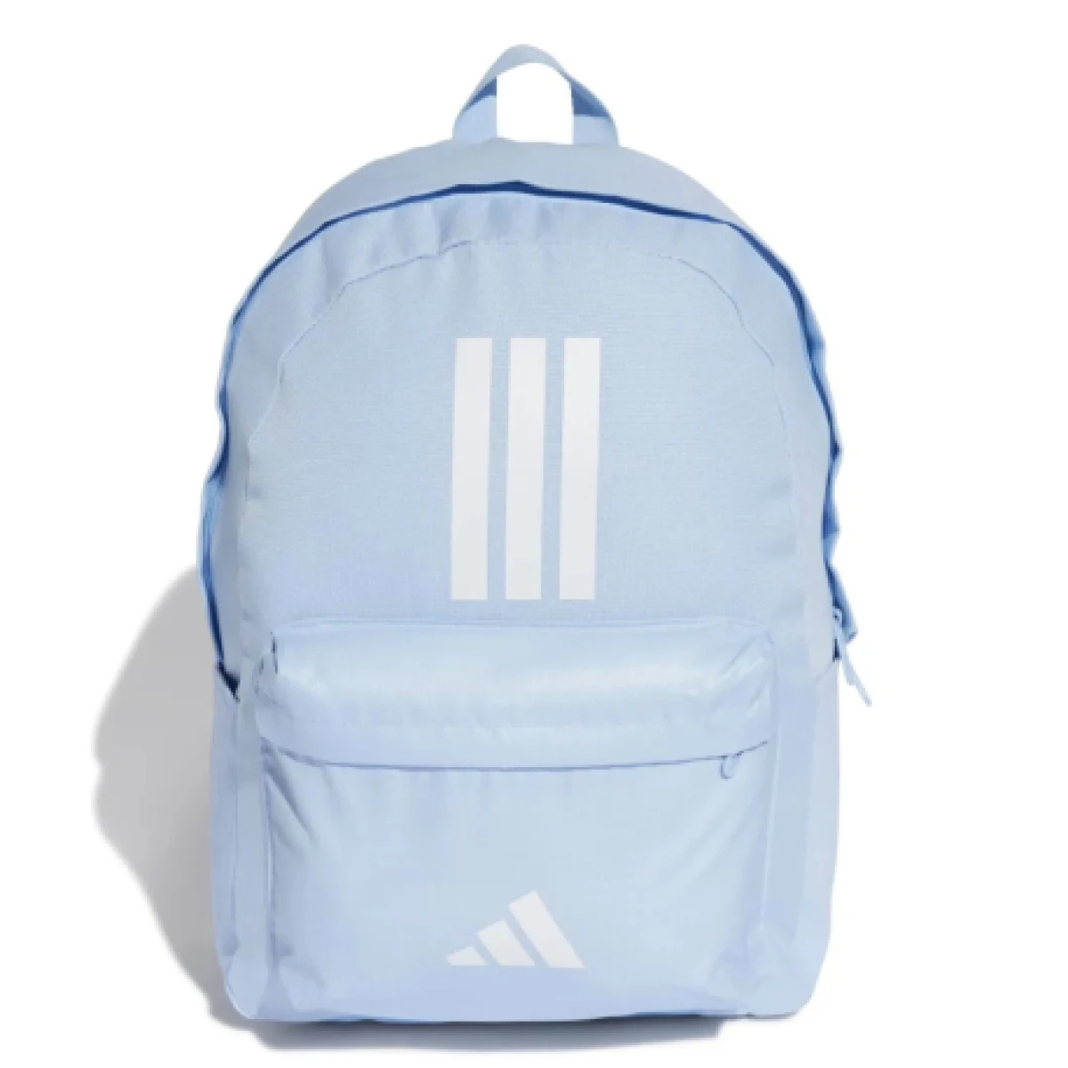 Batoh ADIDAS CLSC BARS 3S GLOBLU WHITE · záber 1