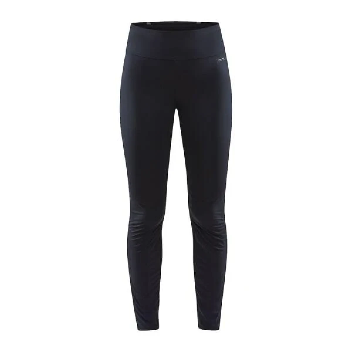 Craft PRO Nordic Race Wind Tights - Velikost: S | Barva: čierna · záber 1