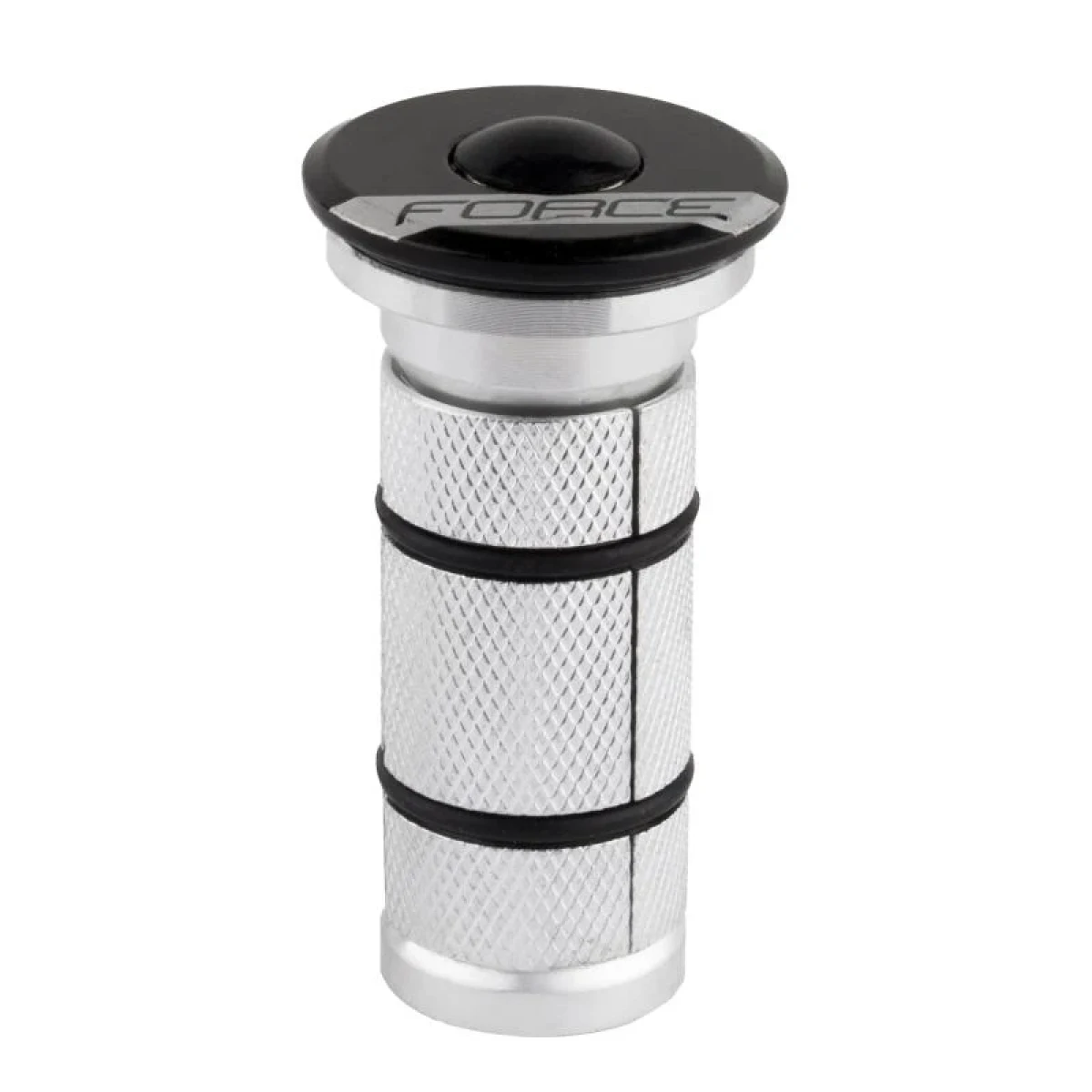 Force Ježek do karbonového sloupku 1 1/8" 52 mm · záber 1