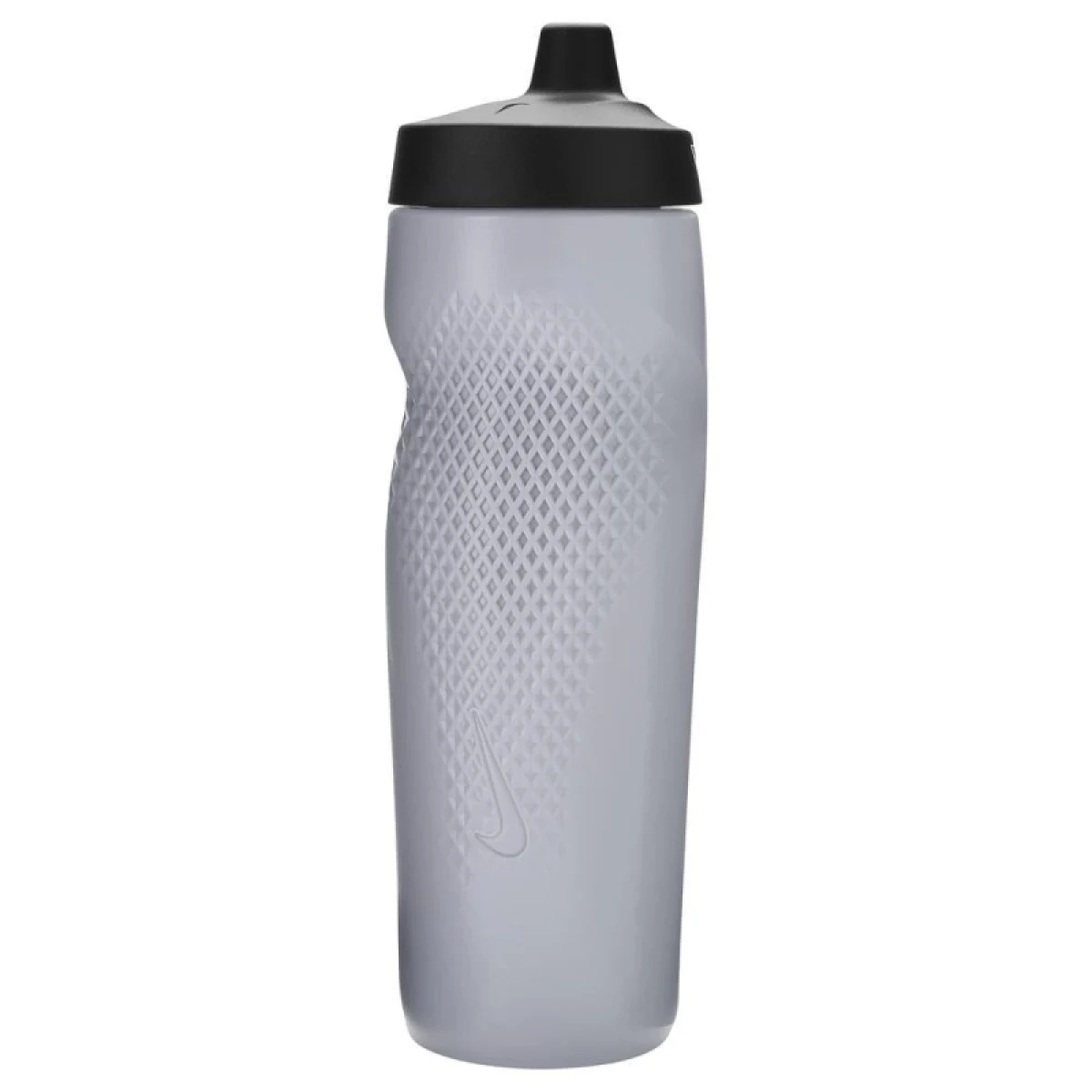 Láhev NIKE REFUEL BOTTLE WOLF GREY BLACK WHITE · záber 2