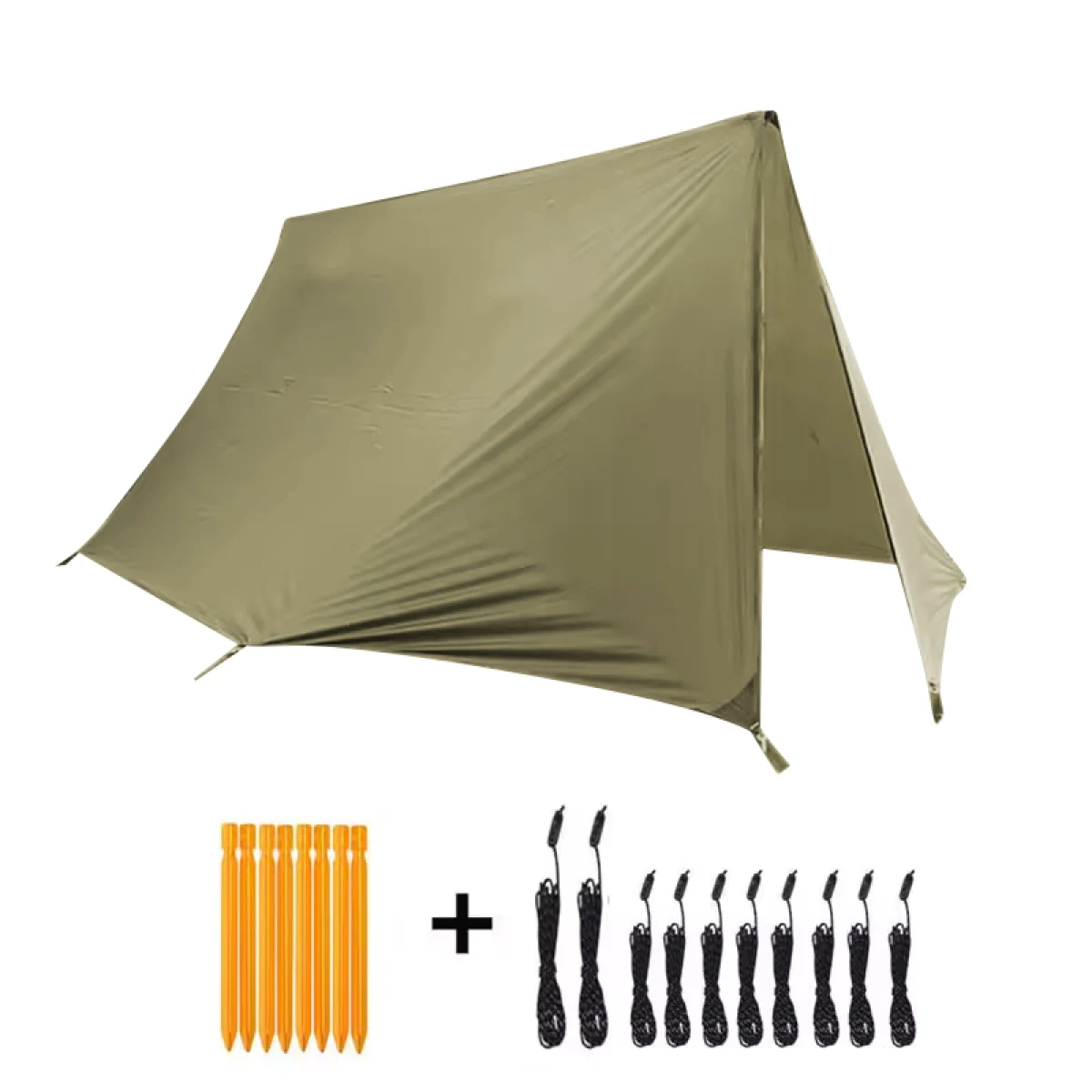 inSPORTline Traveler WT4 · záber 1