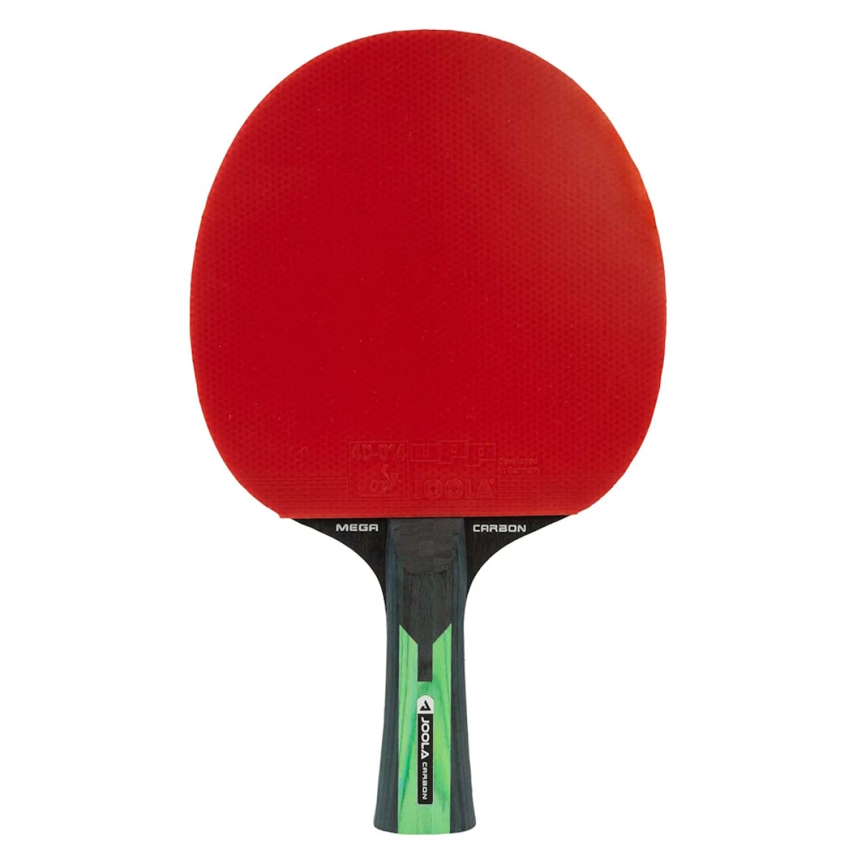 Joola Mega Carbon · záber 1