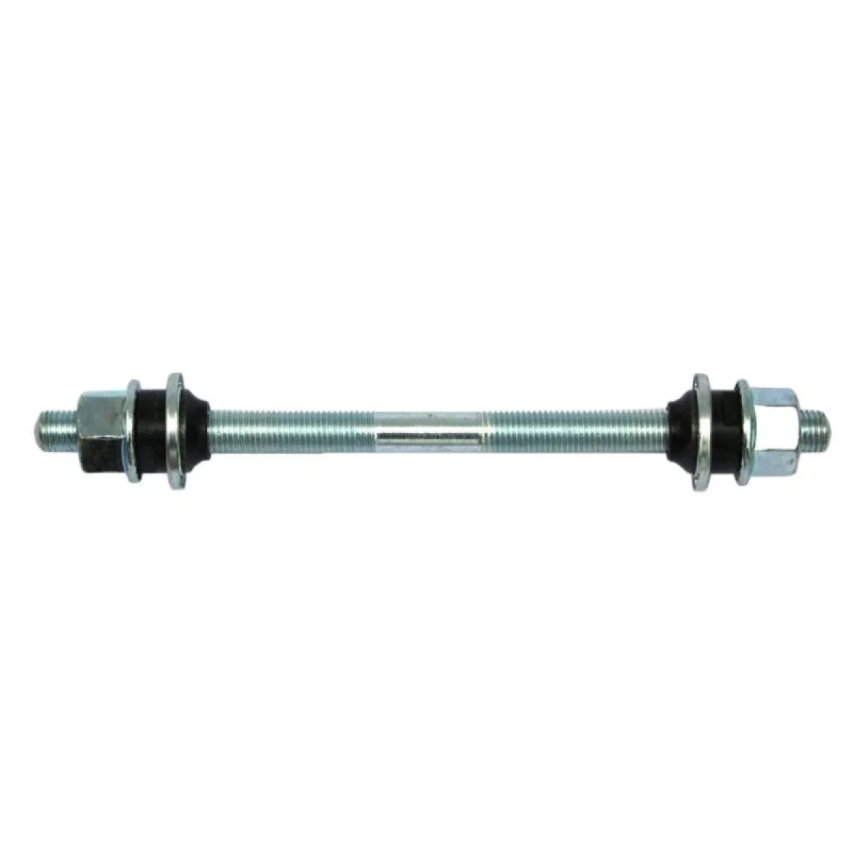 Basic Osa předního náboje kompletní 136mm 7,9mm · záber 1