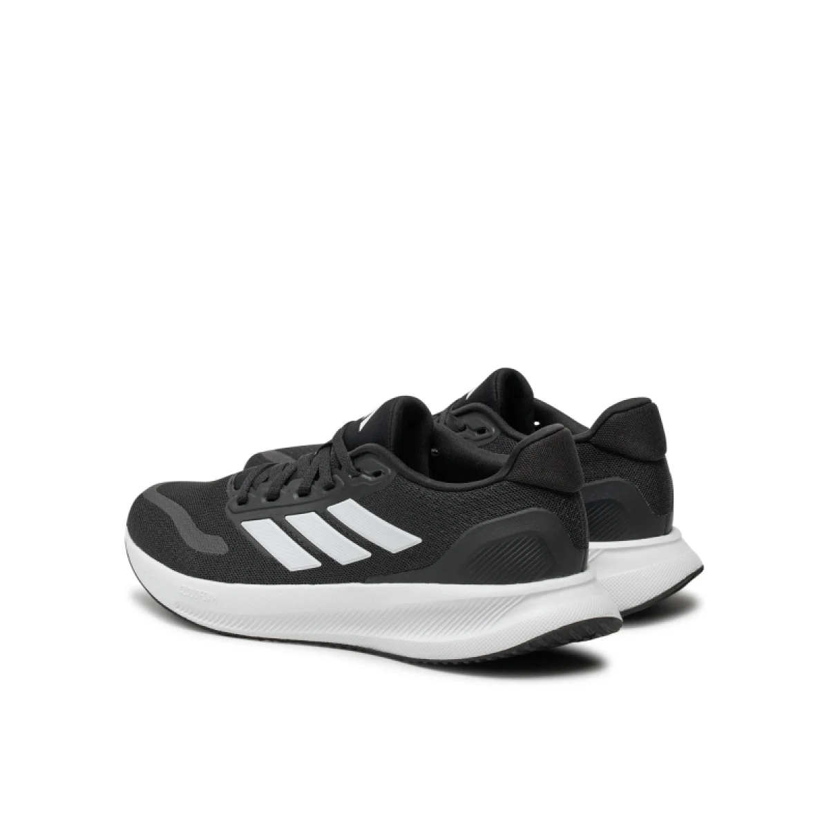 Dámská sportovní obuv (tréninková) ADIDAS Runfalcon 5 core black ftwr white core black · záber 4