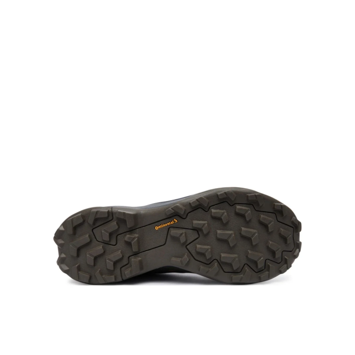 Pánska nízka turistická obuv ADIDAS Terrex Skychaser AX5 M shadow olive carbon savannah · záber 5