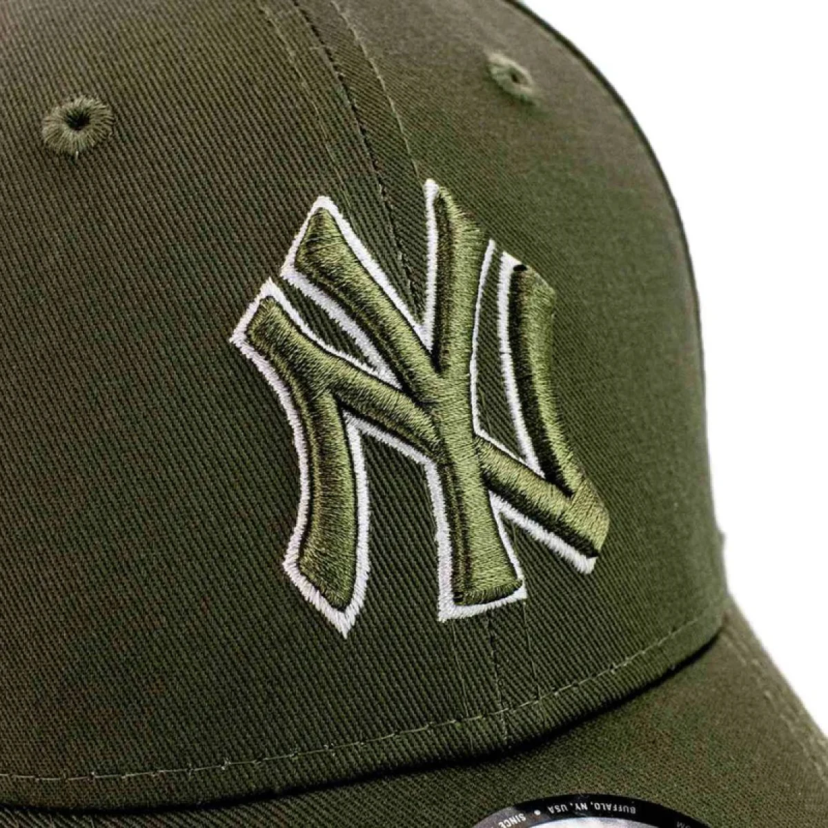 Pánská kšiltovka NEW ERA MLB NEW YORK YANKEES NOV · záber 4