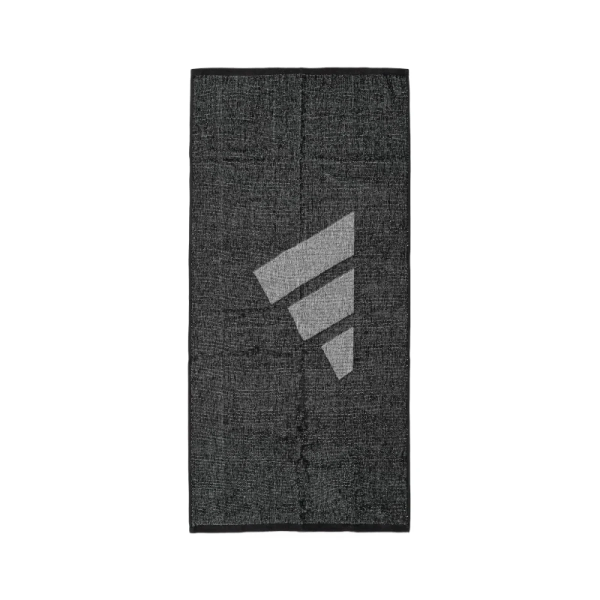 Uterák ADIDAS PER PACK TOWEL BLACK WHITE · záber 2