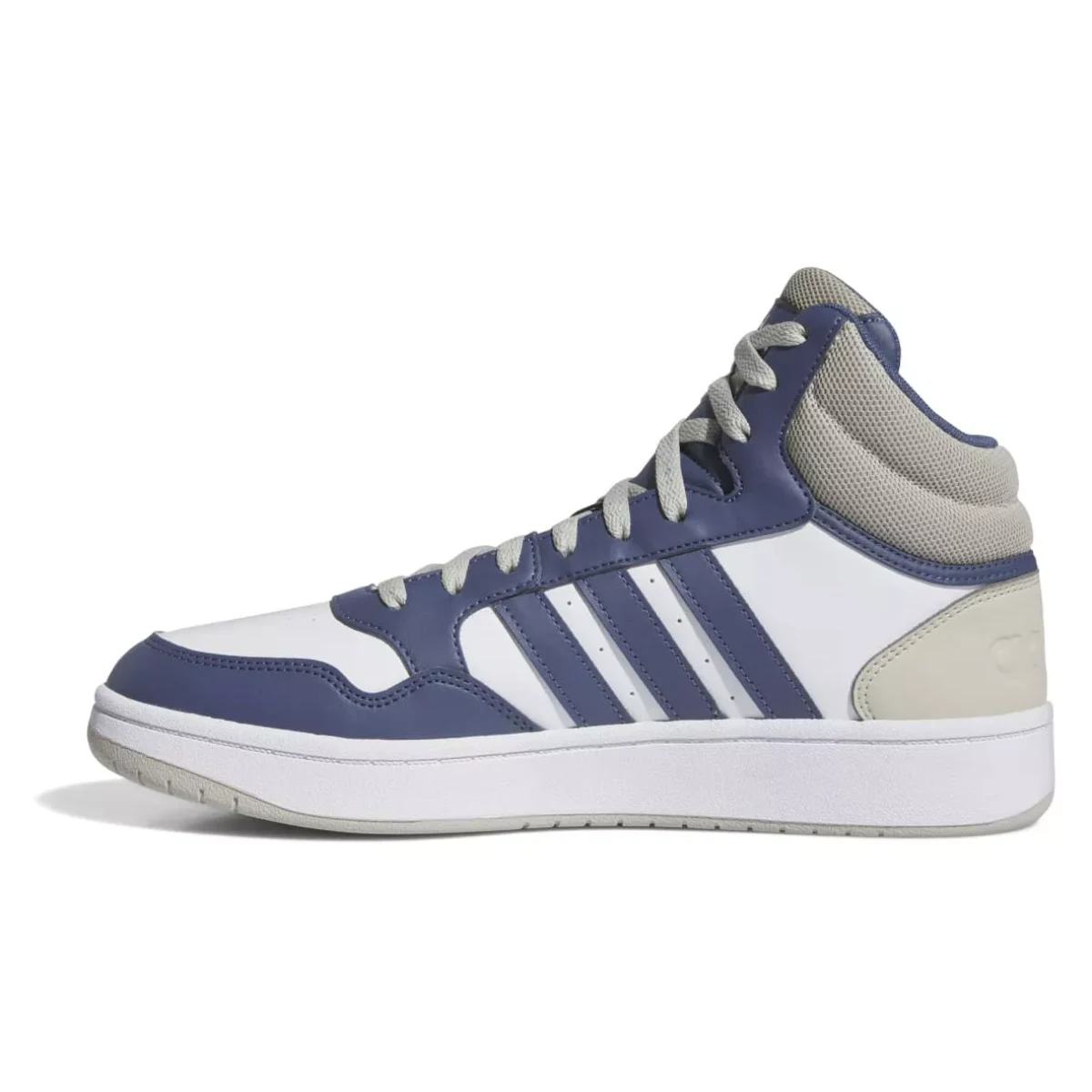 Adidas HOOPS 3.0 M - Velikost: 44 · záber 2