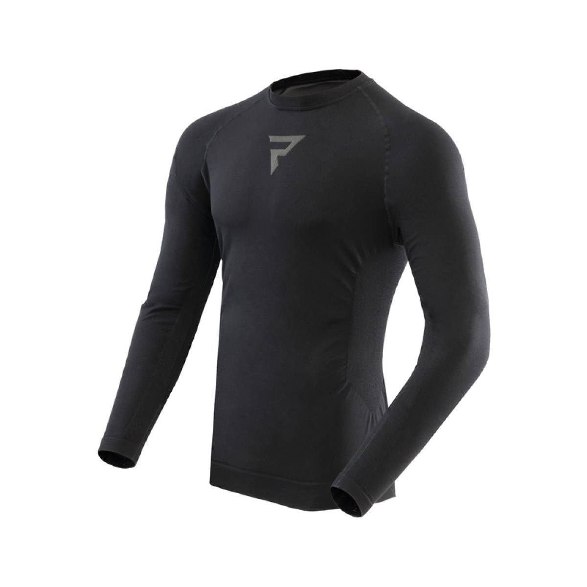 Rebelhorn Freeze II Jersey čierna-kamufláž - M · záber 2