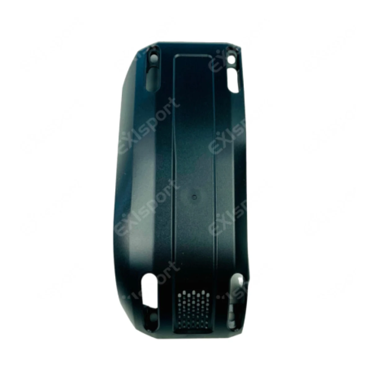 ND na motor BAFANG Engine cover down · záber 1