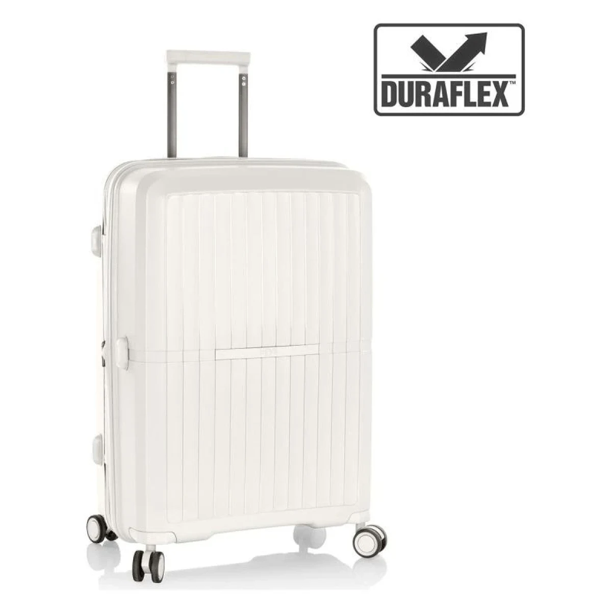 Heys Airlite M White · záber 1