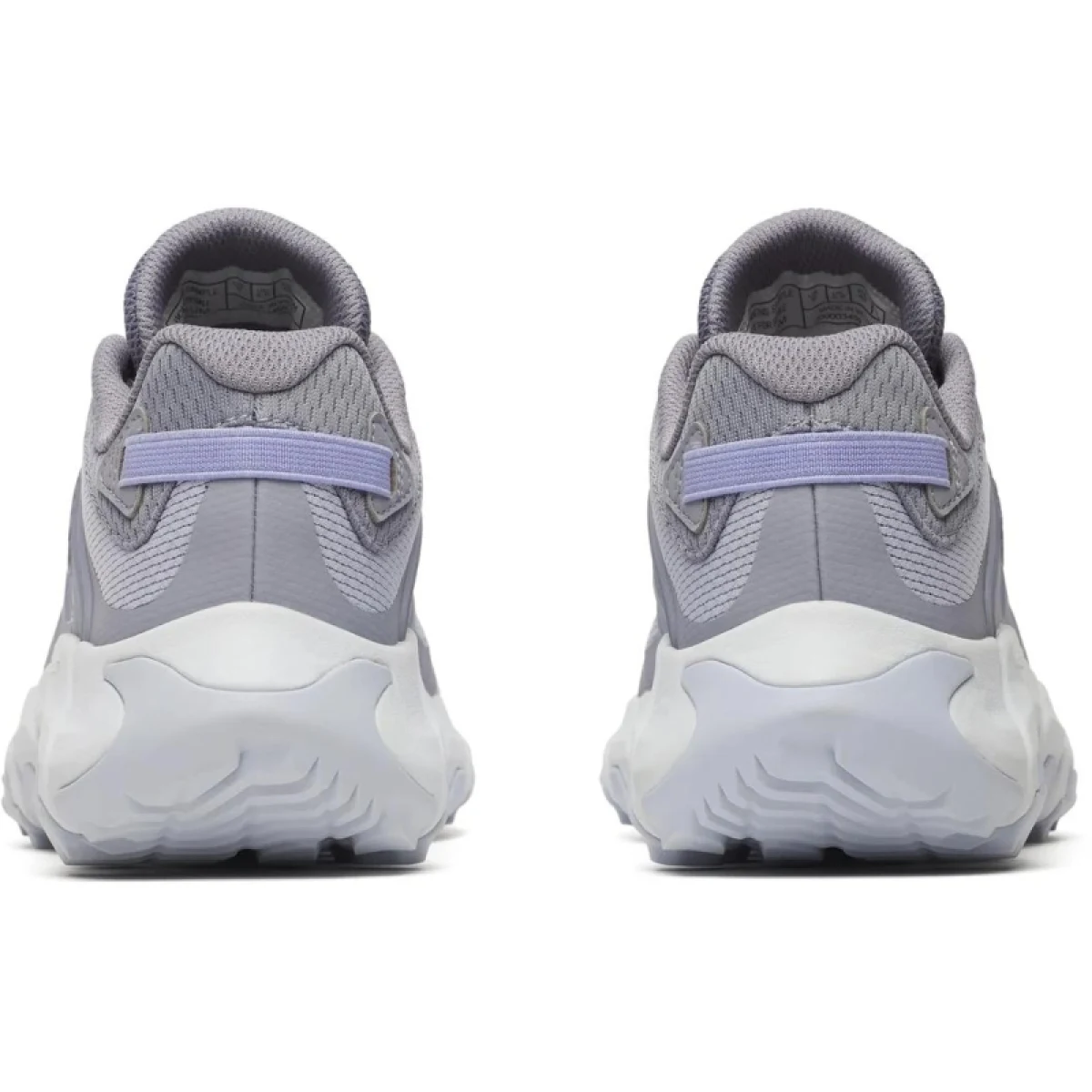 Dámska nízka turistická obuv MERRELL Maipo Explorer Aerosport W lost lilac · záber 5