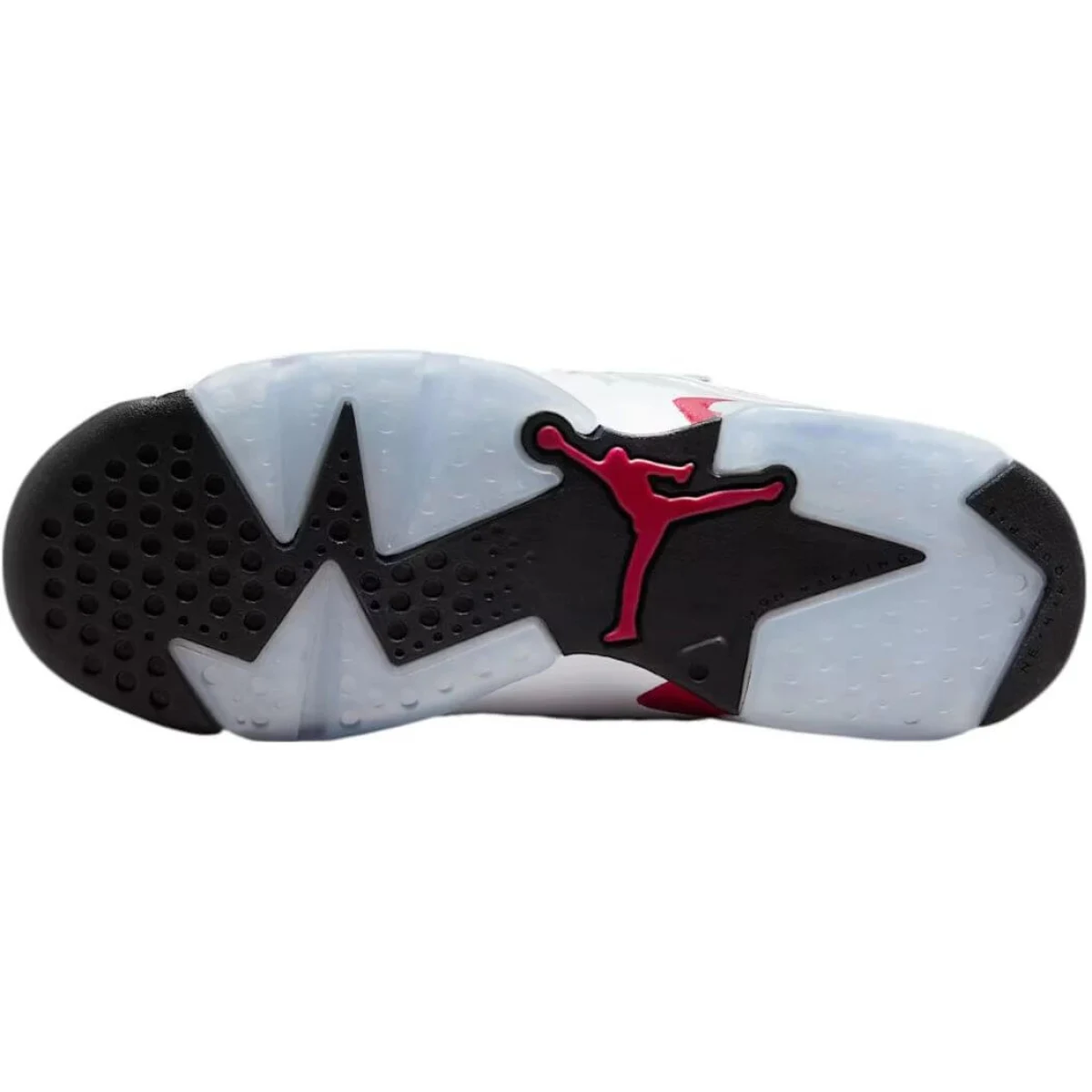 Nike Air Jordan MVP (gs) - 38,5 · záber 2