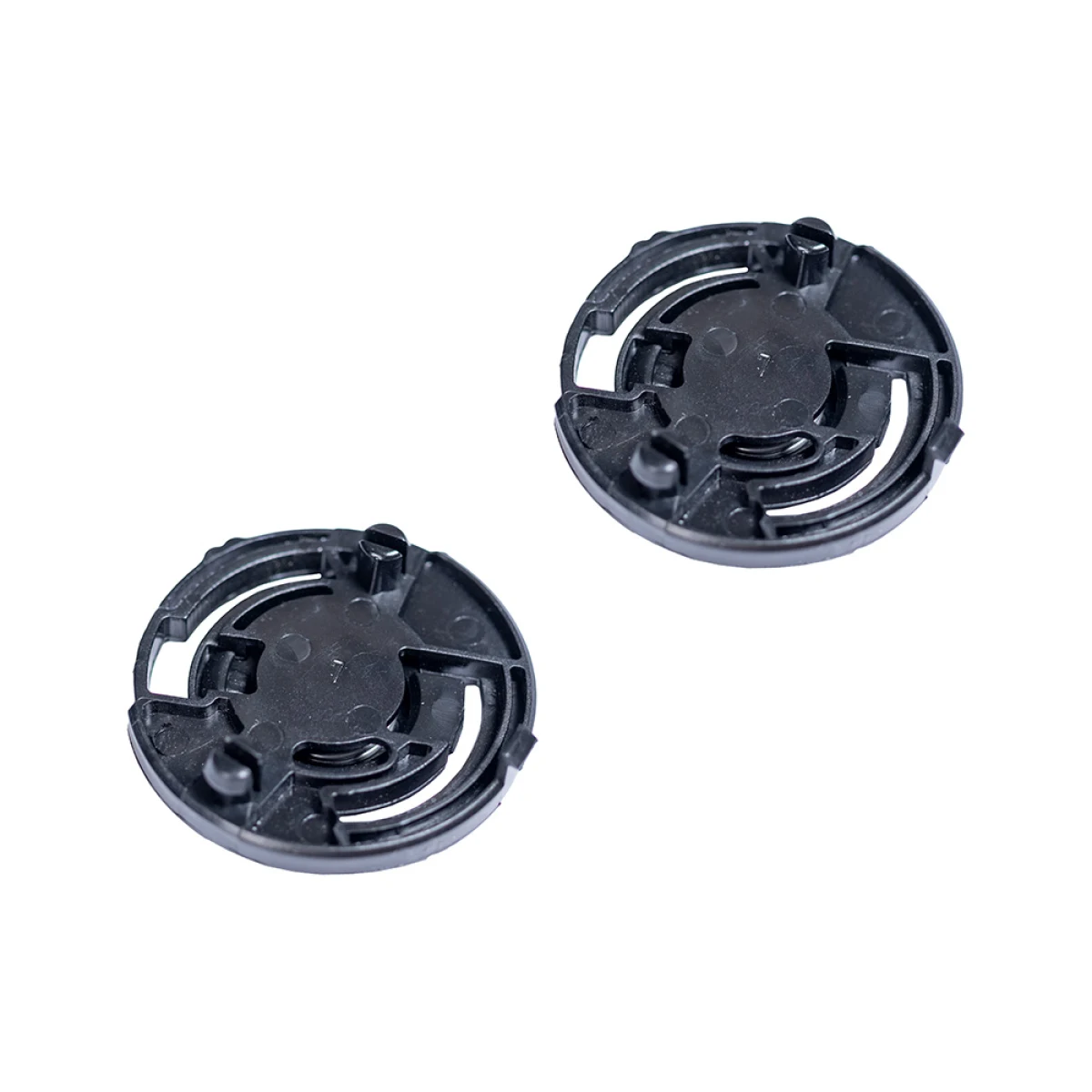 Mechanizmus uchytenia plexi NK-627/Nankko · záber 2