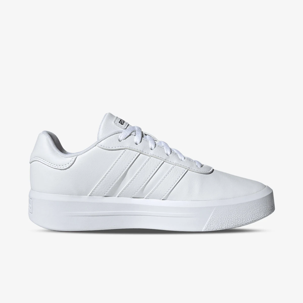 Adidas Court Platform · záber 2
