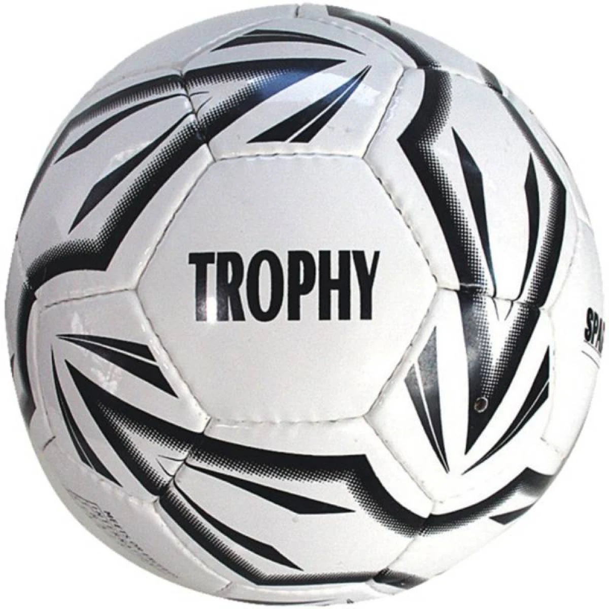 Spartan Futbalová lopta - SPARTAN Trophy veľ. 5 · záber 1