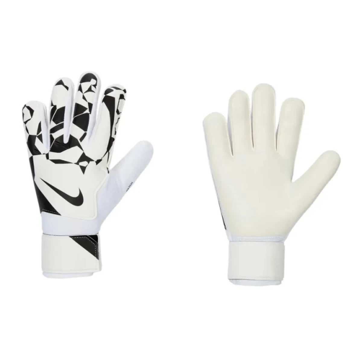 Futbalové brankárske rukavice NIKE NK GK MATCH - HO24 · záber 4