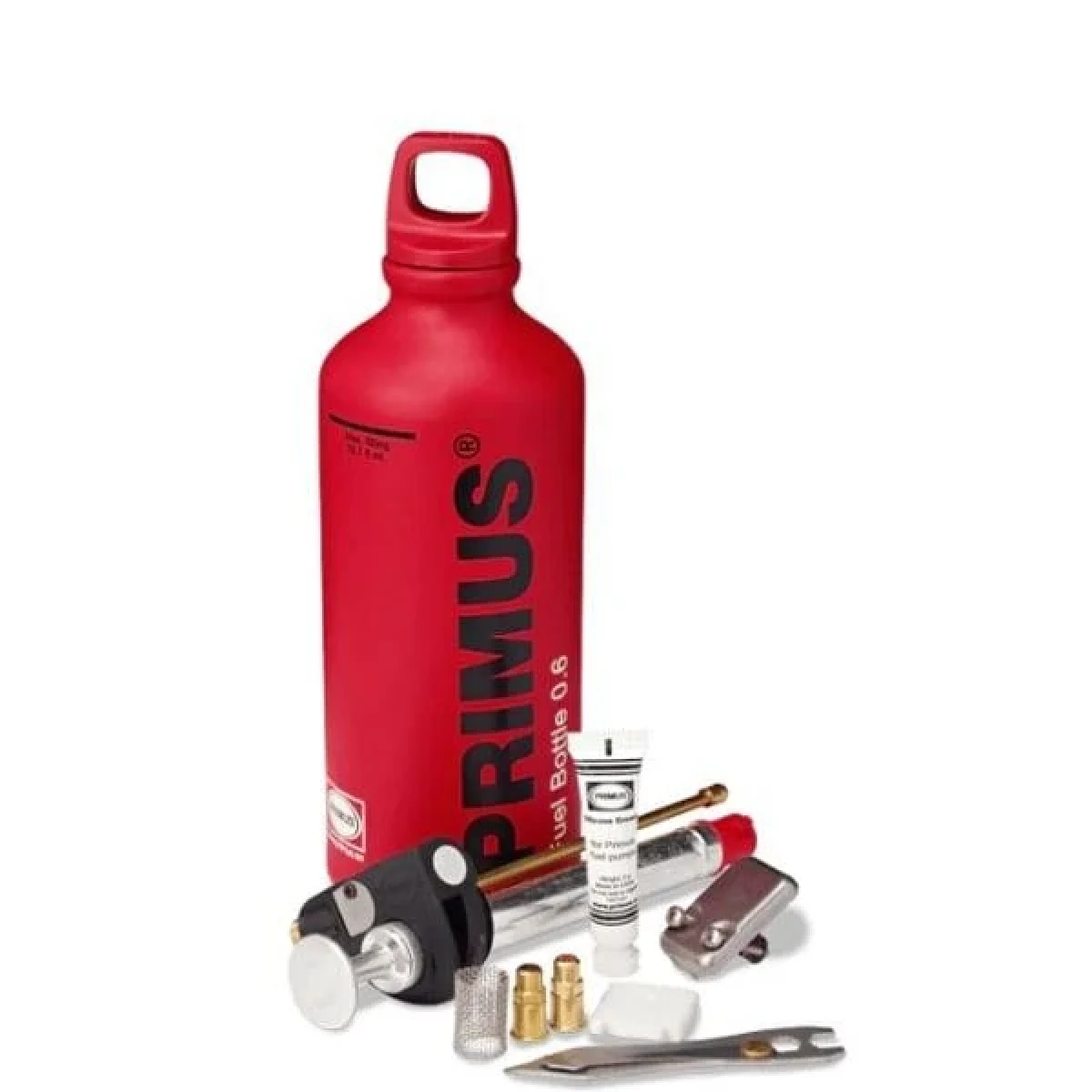 Primus Set PRIMUS Gravity MultiFuel Kit červená · záber 1