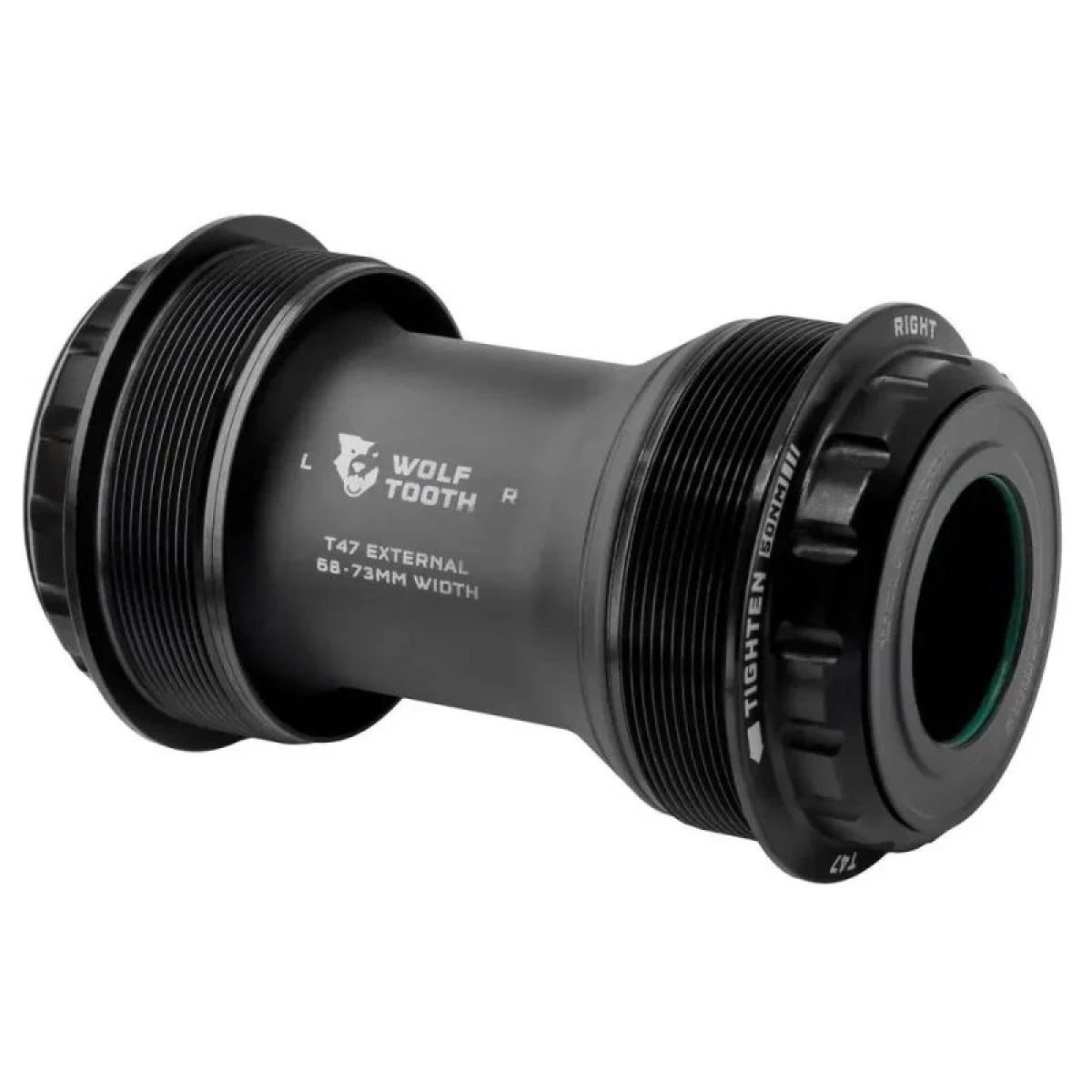 WOLF TOOTH T47 External · záber 1