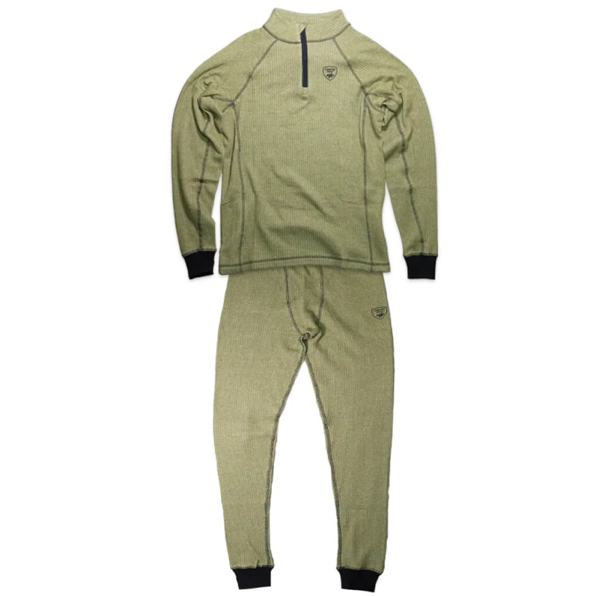 Termoprádlo GIANTS FISHING Thermal Set Deluxe veľ. L · záber 1