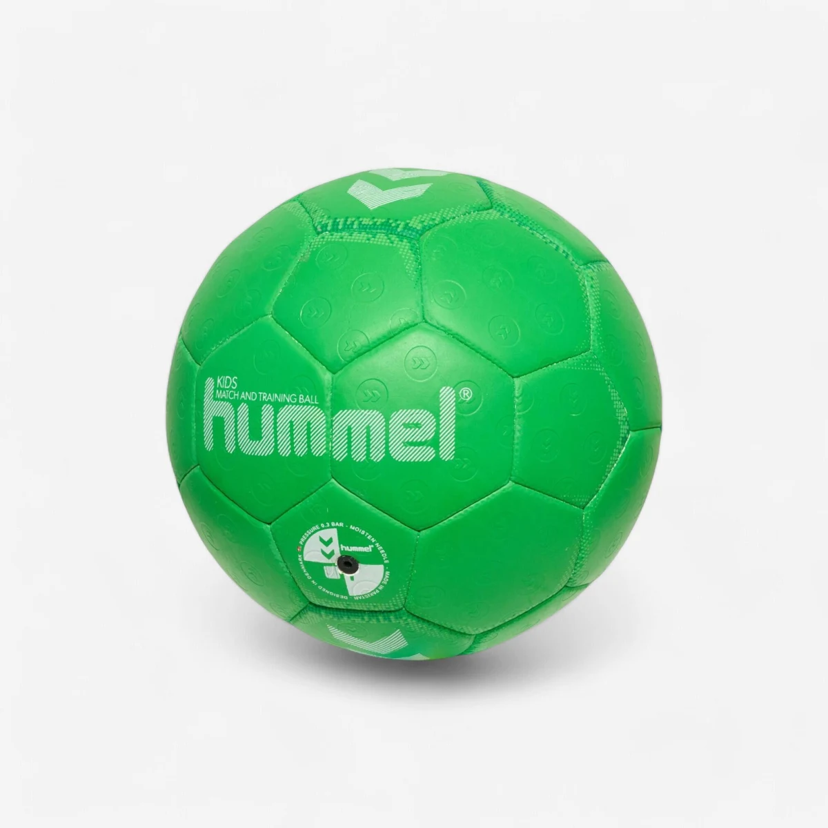 HUMMEL Detská lopta na hádzanú Hummel · záber 1