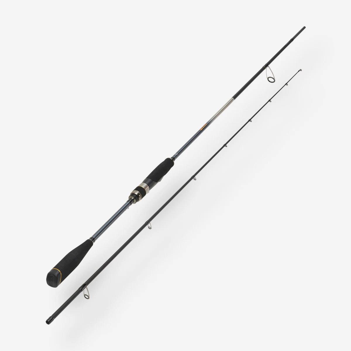 CAPERLAN Prívlačový prút WXM 500 2.20m M 7-21g bez · záber 1