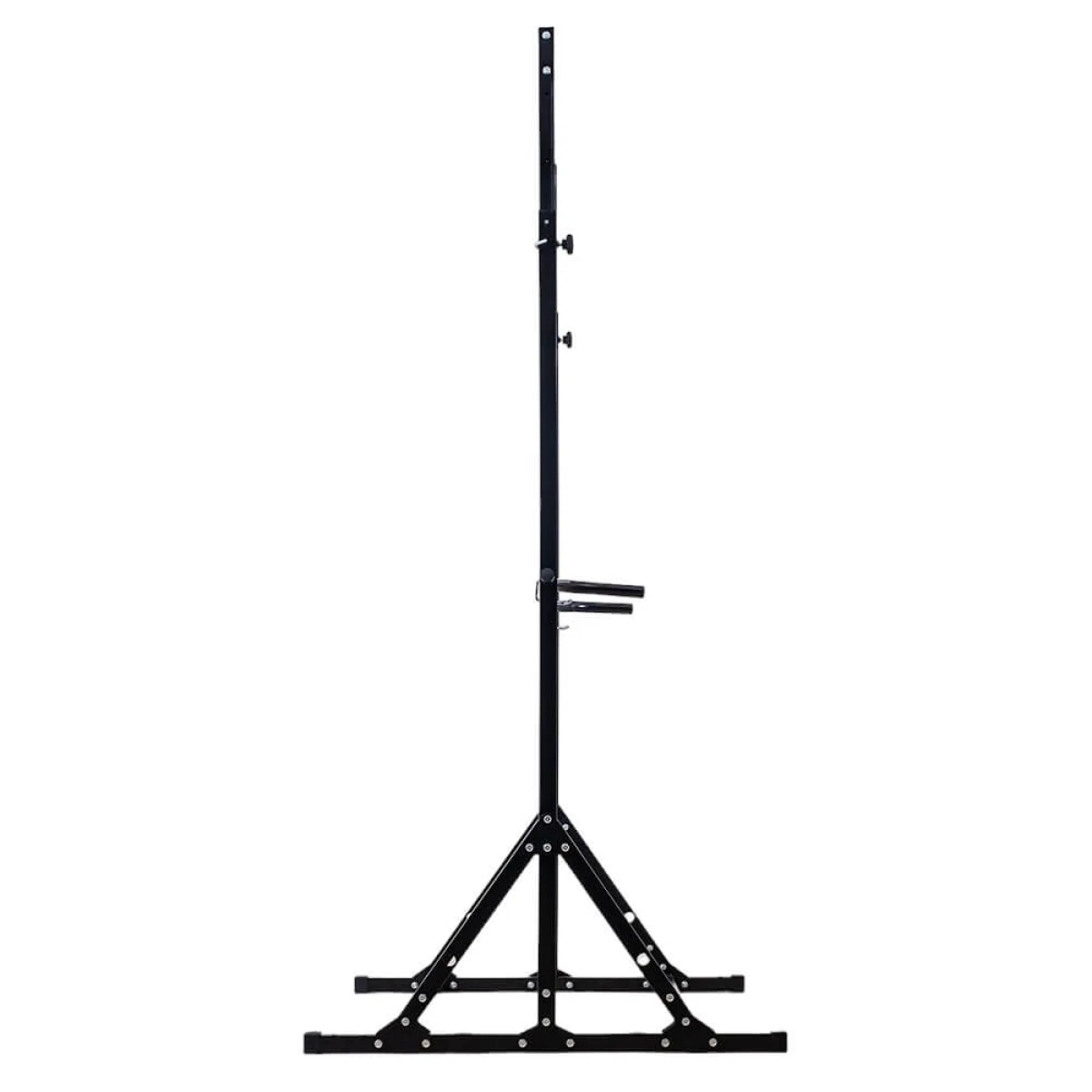 Samostojná hrazda inSPORTline Power Tower ON-X PT200 · záber 4
