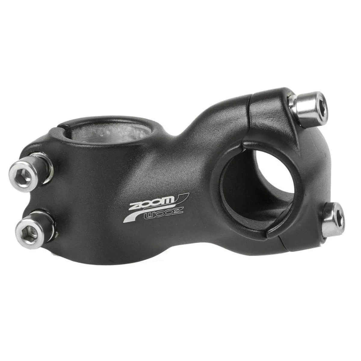 Zoom 25.4mm/60mm černý představec · záber 1