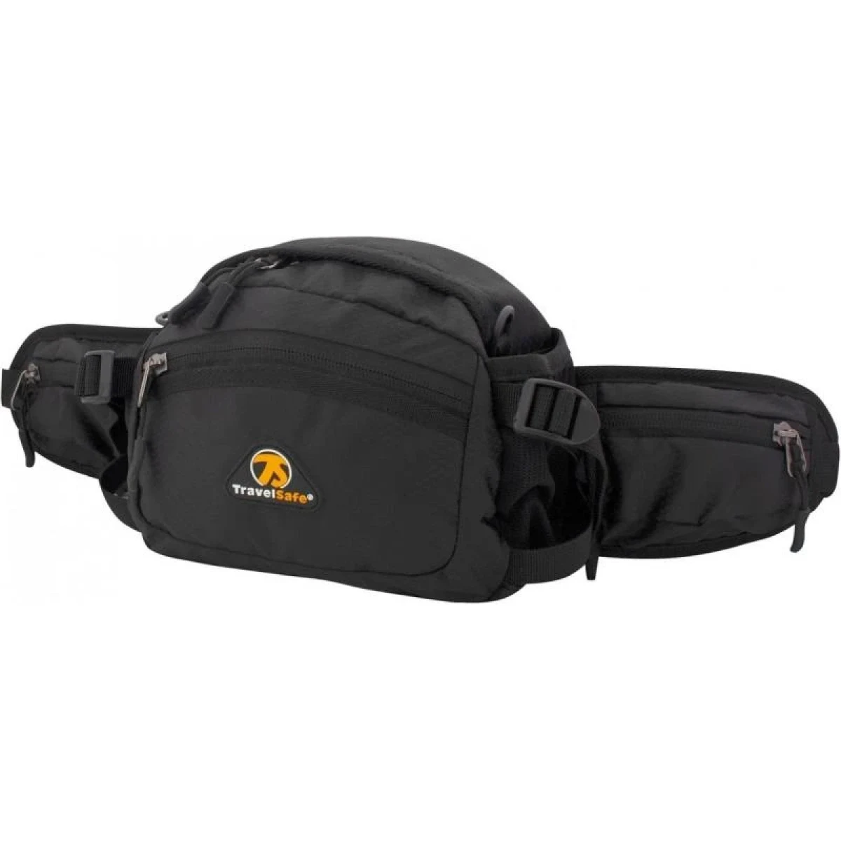 TravelSafe ledvinka Street Life M black · záber 1