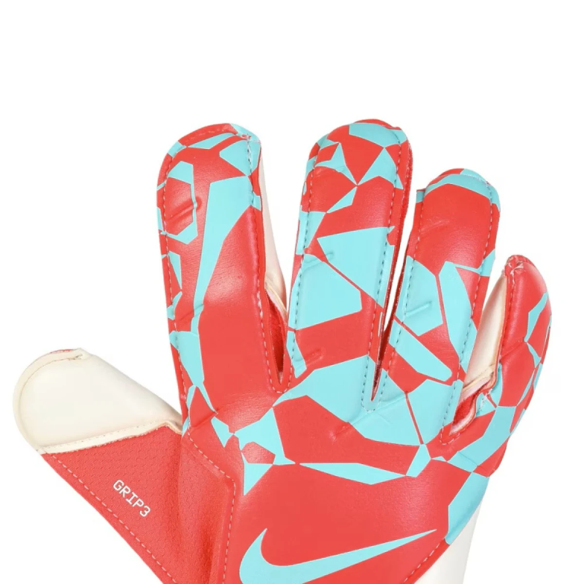 Fotbalové brankářské rukavice NIKE NK GK GRP3 - HO24 · záber 3