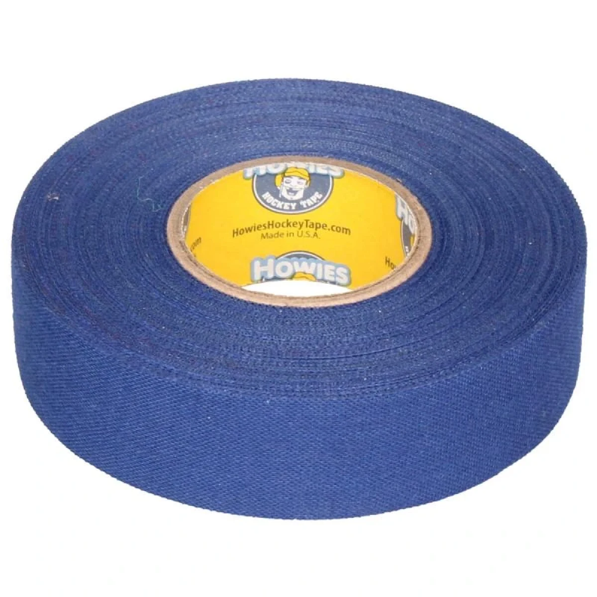 Howies Textilní páska na hokej tm. modrá 23 m x 2,4 cm · záber 1