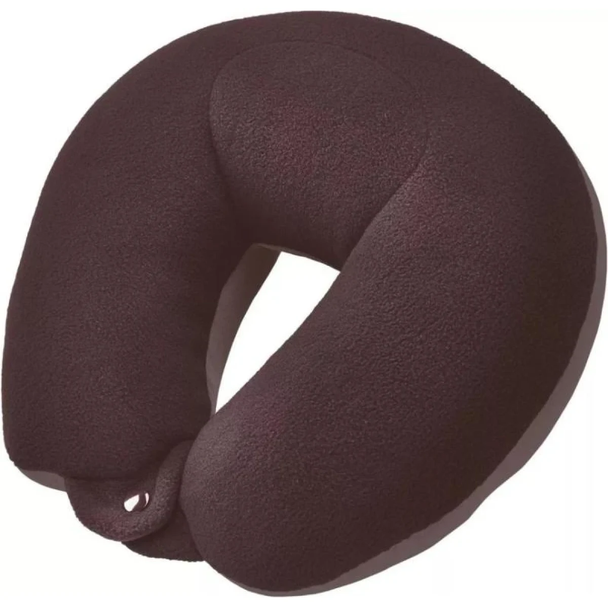 Go Travel podhlavník Bean Sleeper liquorice black · záber 2